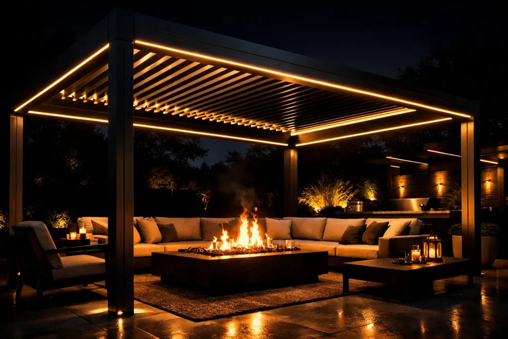 Private Residence